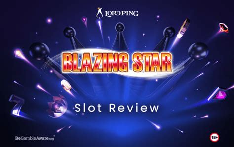  blazing star casino/ohara/interieur